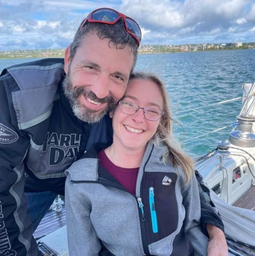 Meet your Posher, Melanie